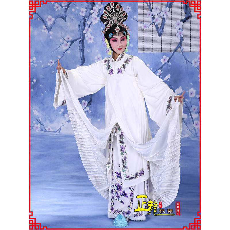 雷山花旦断桥白素贞 白蛇套装